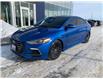 2017 Hyundai Elantra Sport (Stk: 32628BZ) in Thunder Bay - Image 1 of 13