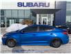 2017 Hyundai Elantra Sport (Stk: 32628BZ) in Thunder Bay - Image 2 of 13