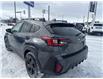 2025 Subaru Crosstrek Convenience (Stk: P2156) in Newmarket - Image 8 of 24