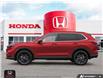 2026 Honda CR-V Sport (Stk: 25242) in Cambridge - Image 3 of 24