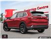2026 Honda CR-V Sport (Stk: 25242) in Cambridge - Image 4 of 24