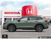 2026 Honda CR-V Hybrid TrailSport (Stk: 25238) in Cambridge - Image 3 of 24