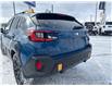 2024 Subaru Crosstrek Wilderness (Stk: P2153) in Newmarket - Image 7 of 19