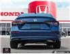 2026 Honda Civic Hybrid Sport Touring (Stk: 25246) in Cambridge - Image 5 of 25