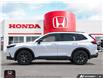 2026 Honda CR-V Hybrid Touring (Stk: 25243) in Cambridge - Image 3 of 27