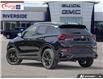 2026 Buick Encore GX Sport Touring (Stk: 26075) in Prescott - Image 4 of 26 2026 Buick Encore GX Sport Touring (Stk: 26075) in Prescott - Image 4 of 26