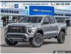 2026 GMC Canyon AT4 (Stk: 26-211) in Brockville - Image 1 of 21
