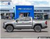 2026 GMC Canyon AT4 (Stk: 26-211) in Brockville - Image 3 of 21