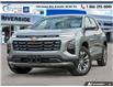 2026 Chevrolet Equinox LT (Stk: 26-207) in Brockville - Image 1 of 26