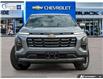 2026 Chevrolet Equinox LT (Stk: 26-207) in Brockville - Image 2 of 26