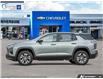 2026 Chevrolet Equinox LT (Stk: 26-207) in Brockville - Image 3 of 26