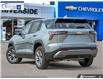 2026 Chevrolet Equinox LT (Stk: 26-207) in Brockville - Image 4 of 26