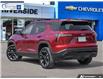 2026 Chevrolet Equinox RS (Stk: 26-210) in Brockville - Image 4 of 25