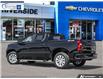 2026 Chevrolet Silverado 1500 Custom (Stk: 26-209) in Brockville - Image 4 of 26