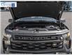 2026 Chevrolet Silverado 1500 Custom (Stk: 26-209) in Brockville - Image 6 of 26