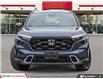 2026 Honda CR-V Hybrid Touring (Stk: H22593) in St. Catharines - Image 2 of 25