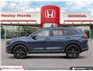 2026 Honda CR-V Hybrid Touring (Stk: H22593) in St. Catharines - Image 3 of 25