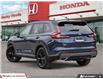 2026 Honda CR-V Hybrid Touring (Stk: H22593) in St. Catharines - Image 4 of 25