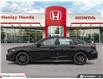 2026 Honda Civic Sport (Stk: H22594) in St. Catharines - Image 3 of 26