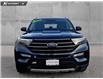 2023 Ford Explorer XLT (Stk: PS216) in Kamloops - Image 2 of 25