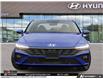2026 Hyundai Elantra Preferred (Stk: U129101) in Brooklin - Image 2 of 23