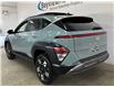 2025 Hyundai Kona 2.0L Preferred w/Trend Package (Stk: 43421J) in Belleville - Image 5 of 26