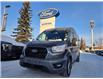2022 Ford Transit-150 Cargo Base (Stk: 6942A) in Calgary - Image 1 of 21