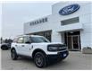 2025 Ford Bronco Sport Big Bend (Stk: 25S953A) in CRESTON - Image 1 of 27