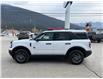 2025 Ford Bronco Sport Big Bend (Stk: 25S953A) in CRESTON - Image 4 of 27