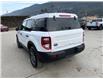 2025 Ford Bronco Sport Big Bend (Stk: 25S953A) in CRESTON - Image 5 of 27