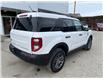 2025 Ford Bronco Sport Big Bend (Stk: 25S953A) in CRESTON - Image 10 of 27