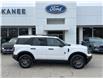 2025 Ford Bronco Sport Big Bend (Stk: 25S953A) in CRESTON - Image 11 of 27