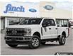 2026 Ford F-250 XLT (Stk: XFQ158) in Sarnia - Image 1 of 26