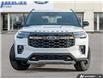 2026 Ford Explorer Tremor (Stk: XEQ156) in Sarnia - Image 2 of 24