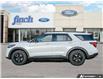 2026 Ford Explorer Tremor (Stk: XEQ156) in Sarnia - Image 3 of 24