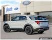 2026 Ford Explorer Tremor (Stk: XEQ156) in Sarnia - Image 4 of 24