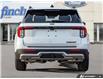 2026 Ford Explorer Tremor (Stk: XEQ156) in Sarnia - Image 5 of 24
