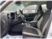 2025 Ford Bronco Sport Big Bend (Stk: 25S953A) in CRESTON - Image 17 of 27