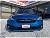 2020 Subaru Impreza Sport (Stk: 2511619) in Waterloo - Image 8 of 21