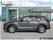 2025 Mazda CX-5 GS (Stk: 14-25697) in London - Image 4 of 26