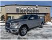 2021 RAM 1500 Laramie (Stk: 6B002A) in Blenheim - Image 1 of 24
