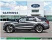 2026 Ford Explorer Platinum (Stk: D55185) in London - Image 3 of 21
