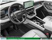 2026 Ford Explorer Platinum (Stk: D55185) in London - Image 10 of 21