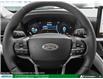 2026 Ford Explorer Platinum (Stk: D55185) in London - Image 11 of 21