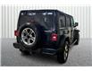 2021 Jeep Wrangler Unlimited Sahara (Stk: 25AT6140A) in Cranbrook - Image 2 of 26
