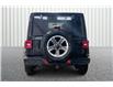 2021 Jeep Wrangler Unlimited Sahara (Stk: 25AT6140A) in Cranbrook - Image 4 of 26
