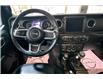 2021 Jeep Wrangler Unlimited Sahara (Stk: 25AT6140A) in Cranbrook - Image 5 of 26