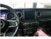 2021 Jeep Wrangler Unlimited Sahara (Stk: 25AT6140A) in Cranbrook - Image 6 of 26