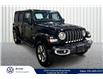 2021 Jeep Wrangler Unlimited Sahara (Stk: 25AT6140A) in Cranbrook - Image 9 of 26