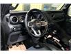 2021 Jeep Wrangler Unlimited Sahara (Stk: 25AT6140A) in Cranbrook - Image 11 of 26